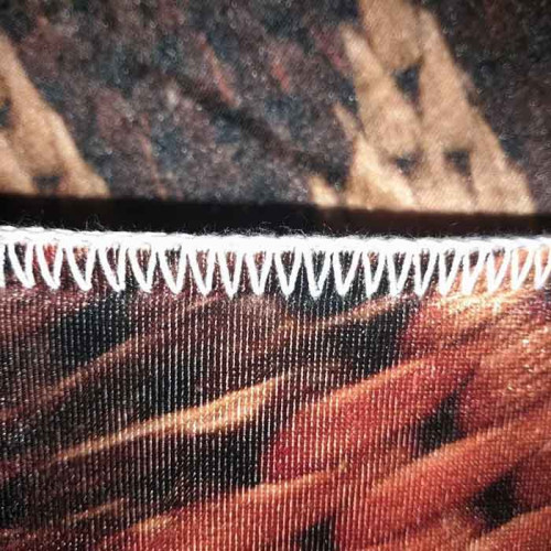 Набор ковриков ТМ Le Jardin 3D Brown