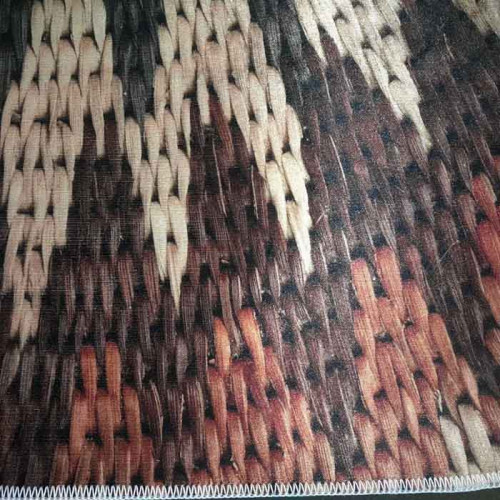 Набор ковриков ТМ Le Jardin 3D Brown