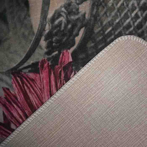 Набор ковриков ТМ Le Jardin 3D Daisy