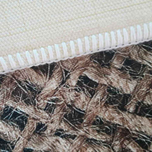 Набор ковриков ТМ Le Jardin 3D Dentelle