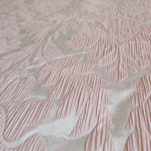 Покрывало жаккардовое с наволочками ТМ Le Jardin Damask Vizion 260х270