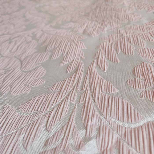 Покрывало жаккардовое с наволочками ТМ Le Jardin Damask Vizion 260х270