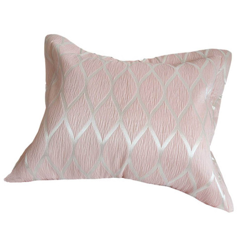 Покрывало жаккардовое с наволочками ТМ Le Jardin Inna Pudra 260х270