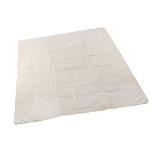 Одеяло льняное с чехлом из хлопка ТМ Линтекс