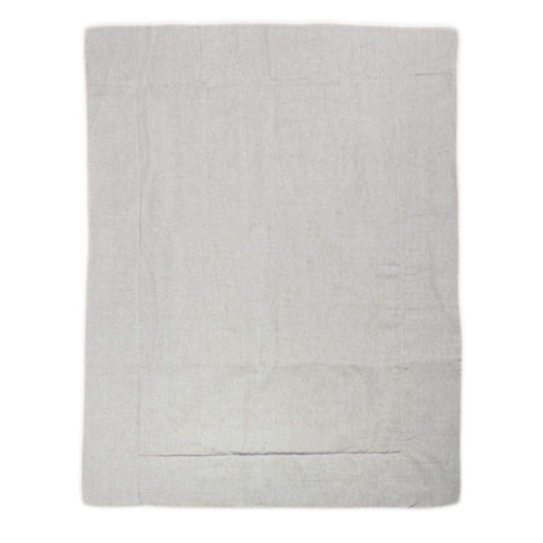 Одеяло льняное из льняной ткани Линтекс