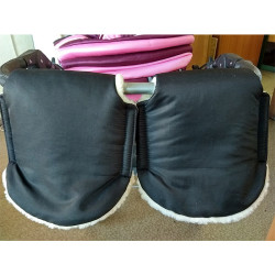 Рукавички для коляски