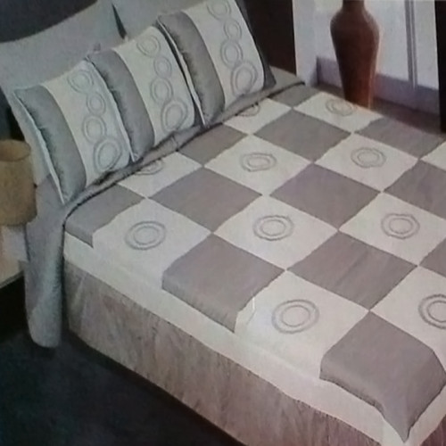 Покривало на ліжко Narzuta Пэчворк