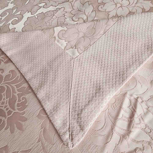 Покрывало гобеленовое с наволочками Ninety Nine Damask 250х260