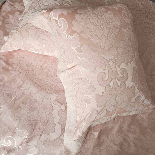 Покрывало гобеленовое с наволочками Ninety Nine Damask 250х260