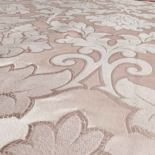Покрывало гобеленовое с наволочками Ninety Nine Damask 250х260