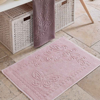 Килимок для ванної TM Philippus Kelebek 50*70 в асортименті