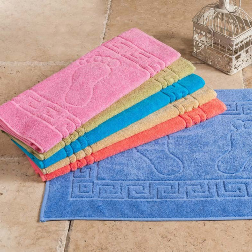 Коврик для ванной TM Philippus PasPas 50*70 в ассортименте