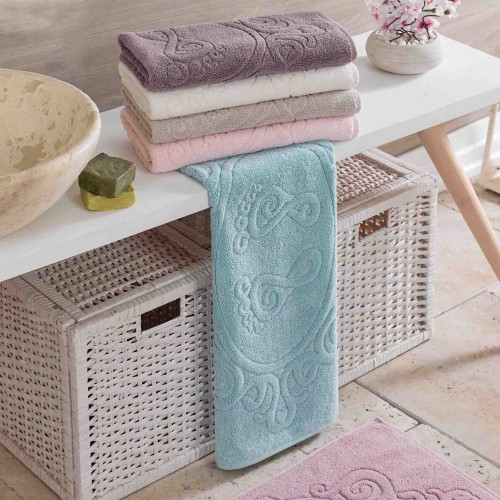 Коврик для ванной TM Philippus Tac 50*70 в ассортименте