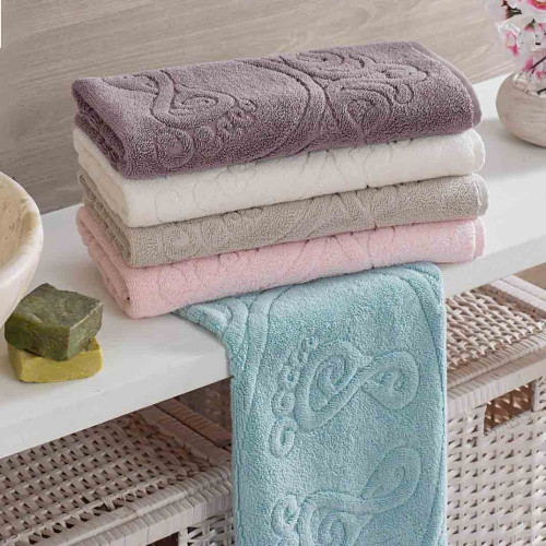 Коврик для ванной TM Philippus Tac 50*70 в ассортименте