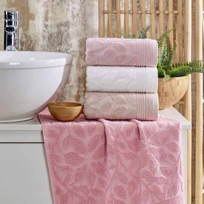 Наборы махровых полотенец Philippus: идеальное дополнение для вашей ванной