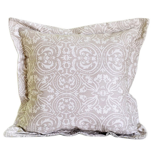 Подушка декоративная ТМ Прованс Classic Фреска с ушками