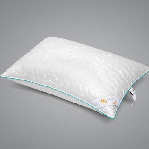 Подушка для сну Tencel ТМ Seral 50х70