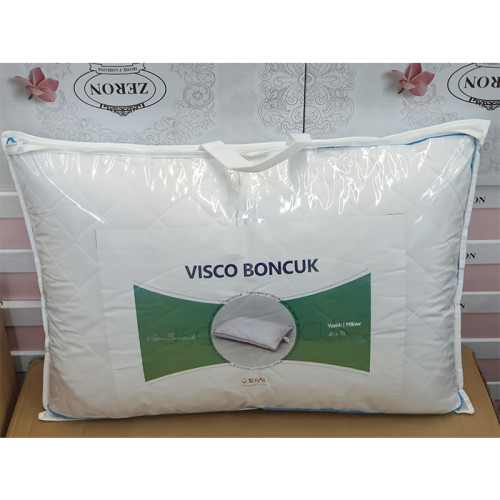 Подушка для сна Visco Ball ТМ Seral 50х70