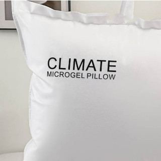 Подушка з лебединого пуху ТМ ТАС ЗЕФІР 50х70