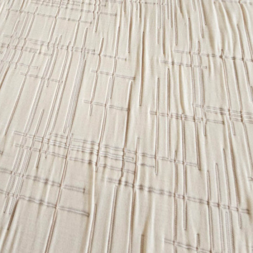 Покрывало с наволочками ТМ Tropik Home Sandy Beige 220х230