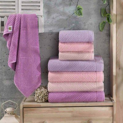 Полотенца: какие бывают и как правильно выбрать полотенце?