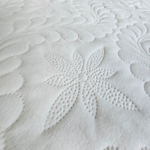 Покрывало с наволочками ТМ Arya Kemik DINARSU 240х250