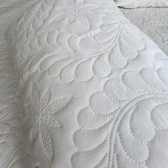 Покривало з наволочками ТМ Arya Kemik DINARSU 240х250