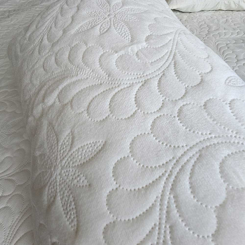 Покрывало с наволочками ТМ Arya Kemik DINARSU 240х250