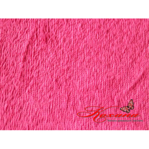Полотенце махровое Гранд Мета розовое