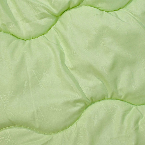 Одеяло силиконовое стеганое ТМ Вилюта Bamboo