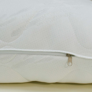 Подушка силиконовая для сна LIGHT ТМ Вилюта 70х70