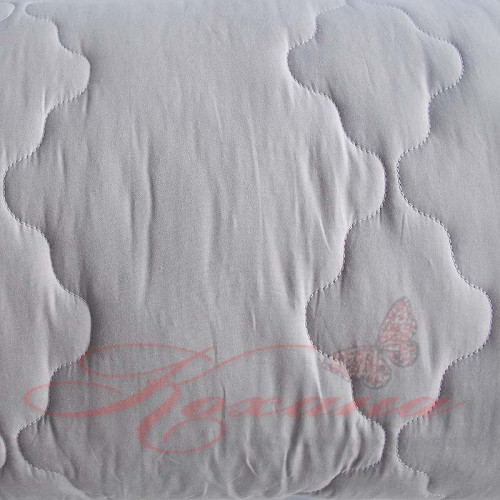 Одеяло силиконовое стеганое с морскими водорослями ТМ Вилюта
