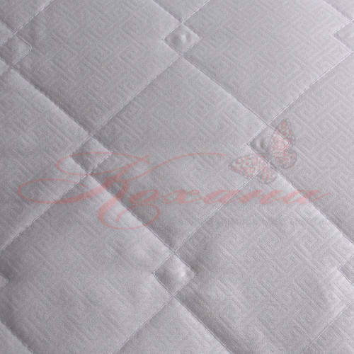 Подушка силиконовая на замочке Relax ТМ Вилюта 70х70