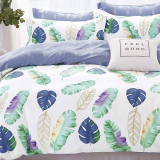 Постільна білизна ТМ Вілюта ранфорс 19026