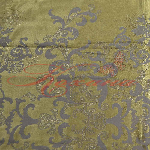 1727 постельное белье ТМ Вилюта сатин жаккард Tiare