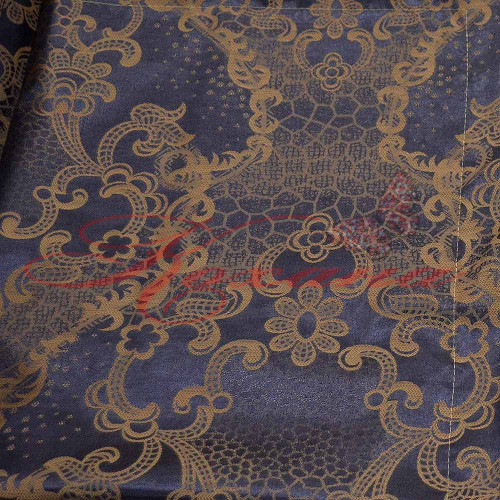 1730 постельное белье ТМ Вилюта сатин жаккард Tiare