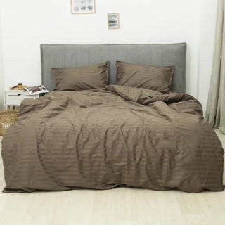 Постельное белье ТМ Вилюта сатин страйп 77