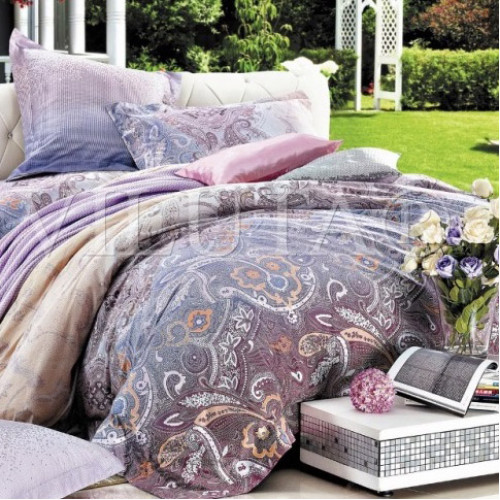 610 постельное белье Вилюта сатин твилл