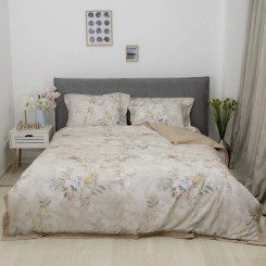 Постільна білизна ТМ Вілюта Brushed Warm Cotton 01