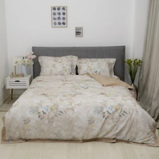 Постільна білизна ТМ Вілюта Brushed Warm Cotton 01