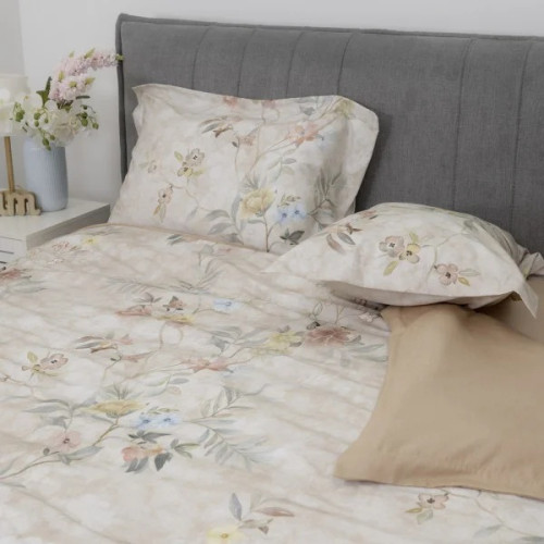 Постельное белье ТМ Вилюта Brushed Warm Cotton 01