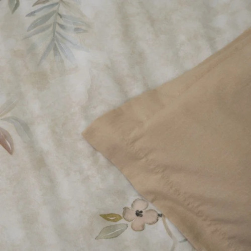 Постельное белье ТМ Вилюта Brushed Warm Cotton 01