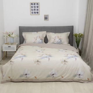 Постільна білизна ТМ Вілюта Brushed Warm Cotton 05