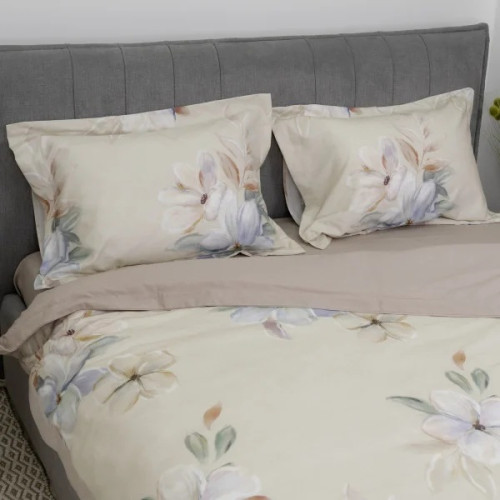 Постельное белье ТМ Вилюта Brushed Warm Cotton 05