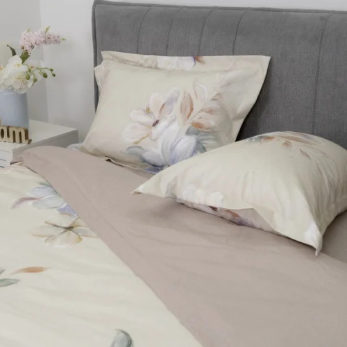 Постельное белье ТМ Вилюта Brushed Warm Cotton 05