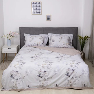 Постільна білизна ТМ Вілюта Brushed Warm Cotton 06