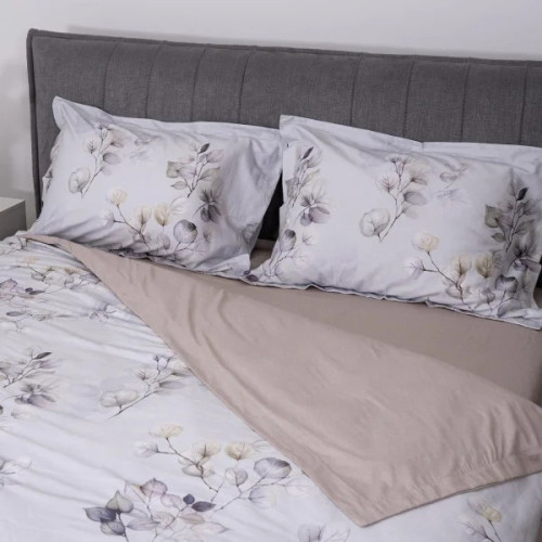 Постельное белье ТМ Вилюта Brushed Warm Cotton 06