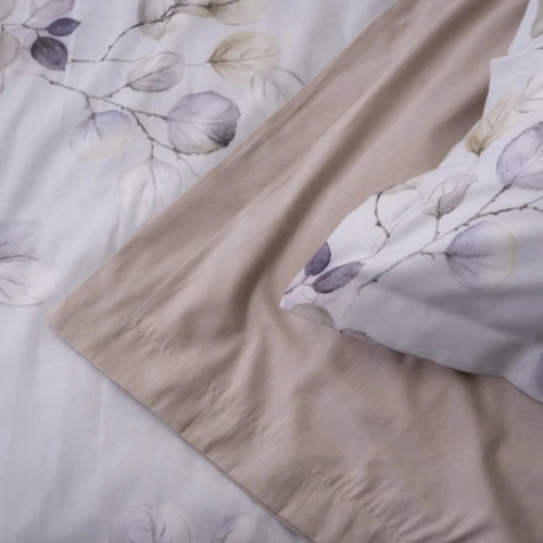 Постельное белье ТМ Вилюта Brushed Warm Cotton 06