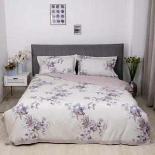 Постільна білизна ТМ Вілюта Brushed Warm Cotton 08