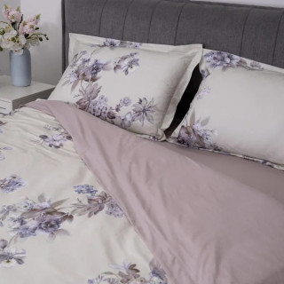 Постільна білизна ТМ Вілюта Brushed Warm Cotton 08